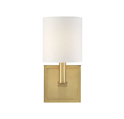 Waverly Sconce