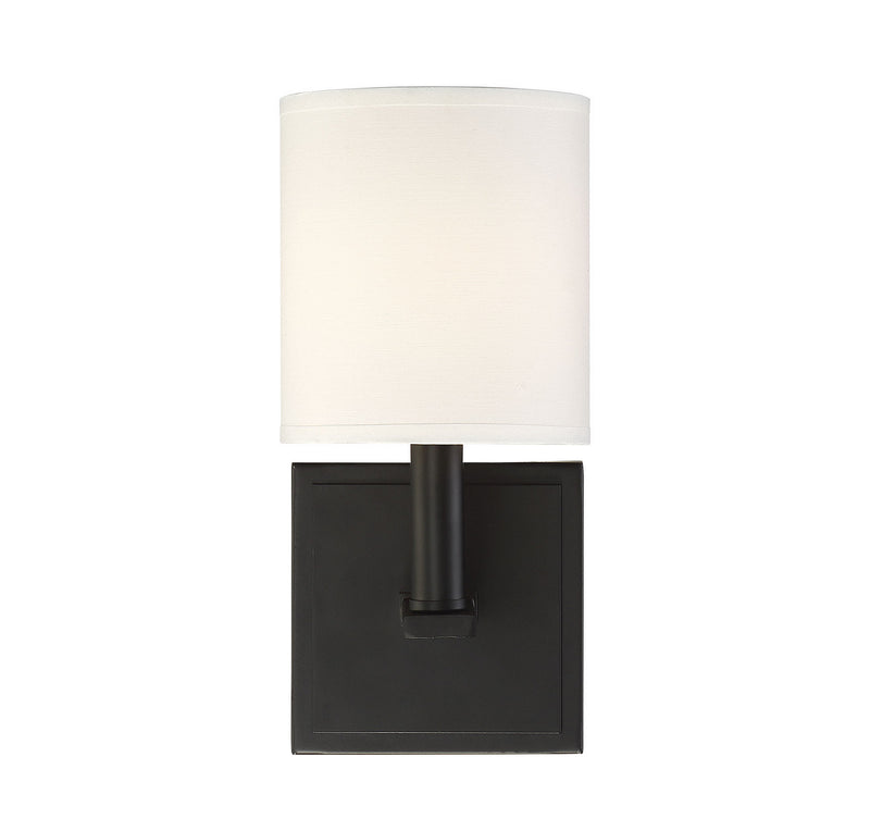 Waverly Sconce