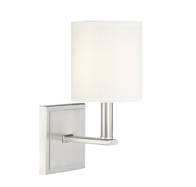 Waverly Sconce