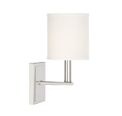 Waverly Sconce