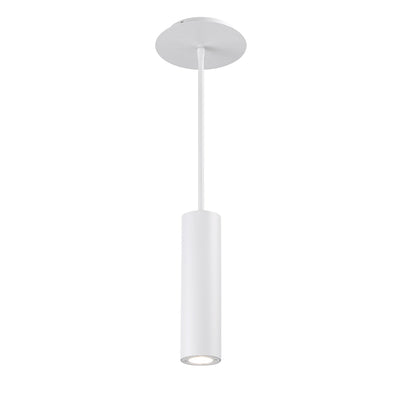 W.A.C. Lighting - PD-W36610-WT - LED Pendant - Caliber - White