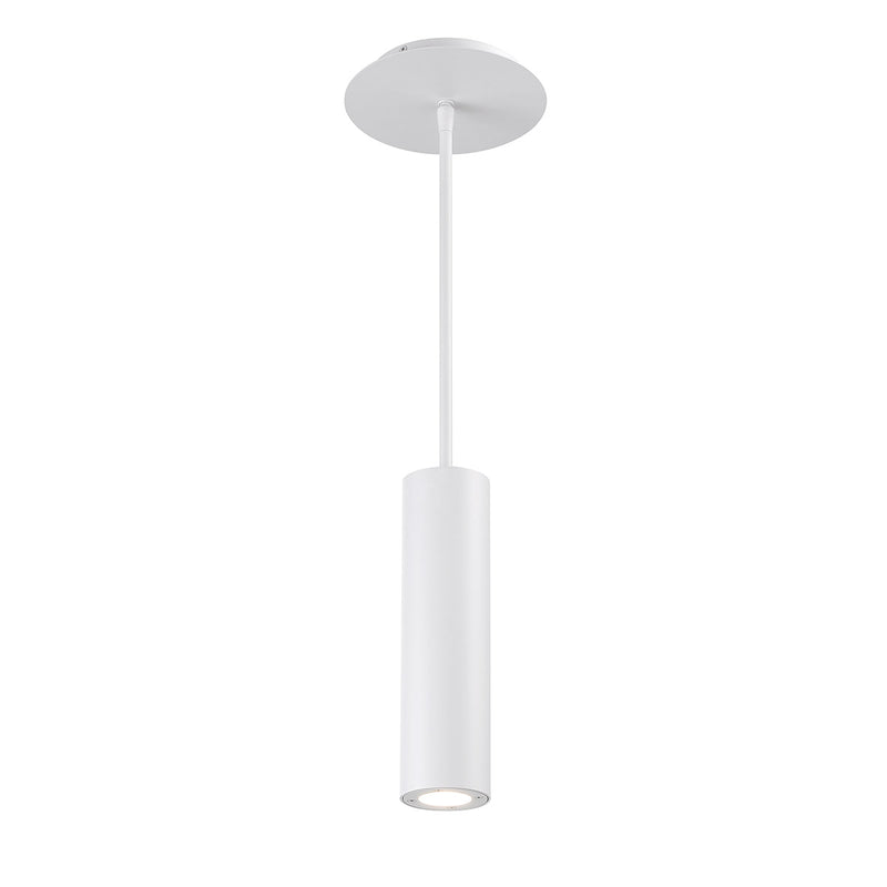 W.A.C. Lighting - PD-W36610-WT - LED Pendant - Caliber - White