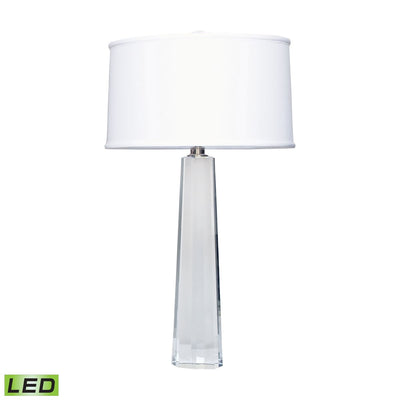 ELK Home - 729-LED - LED Table Lamp - Crystal - Clear