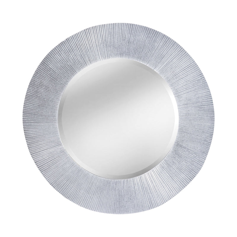 ELK Home - MW0137-0091 - Mirror - Attra - Bright Silver