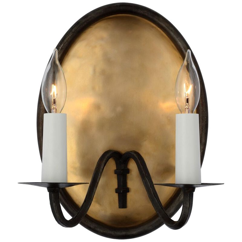 Ancram Wall Lights