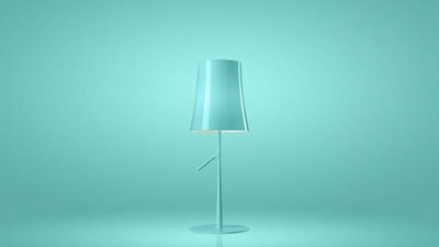 Birdie Grande Table Lamp