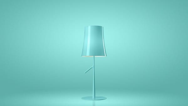 Birdie Grande Table Lamp