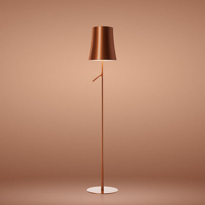 Birdie Lettura Floor Lamp