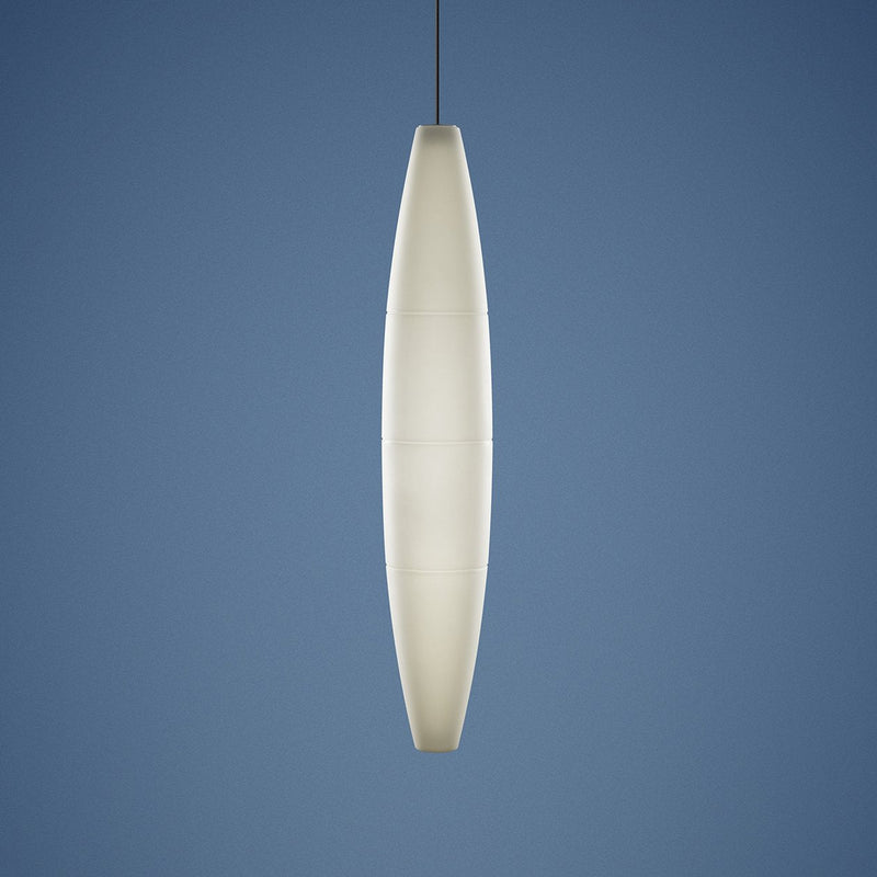 Foscarini - 15000710SP10U - Havana Outdoor Pendant - Havana - White