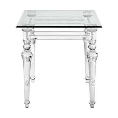 Jacobs Accent Table