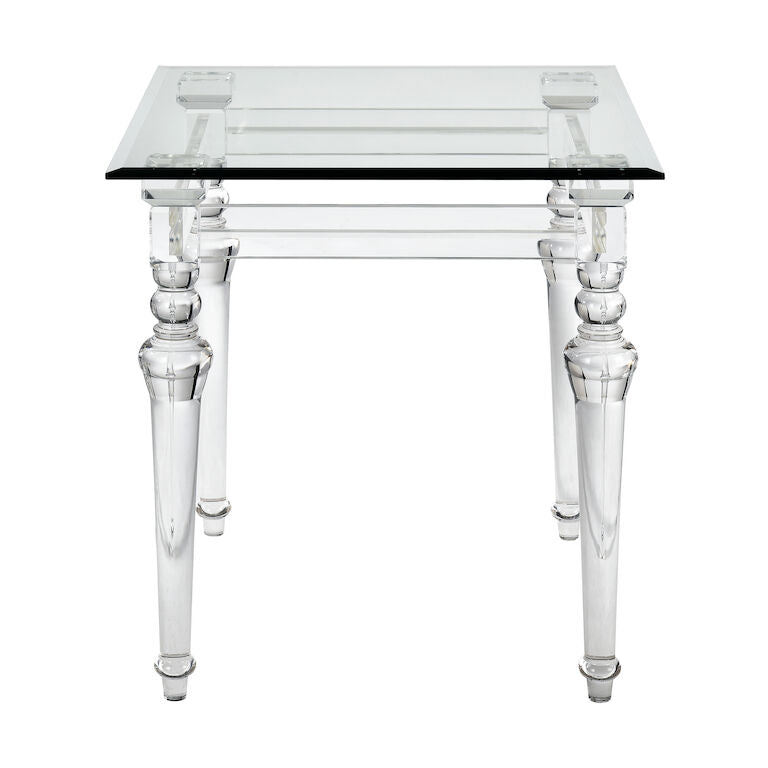 Jacobs Accent Table