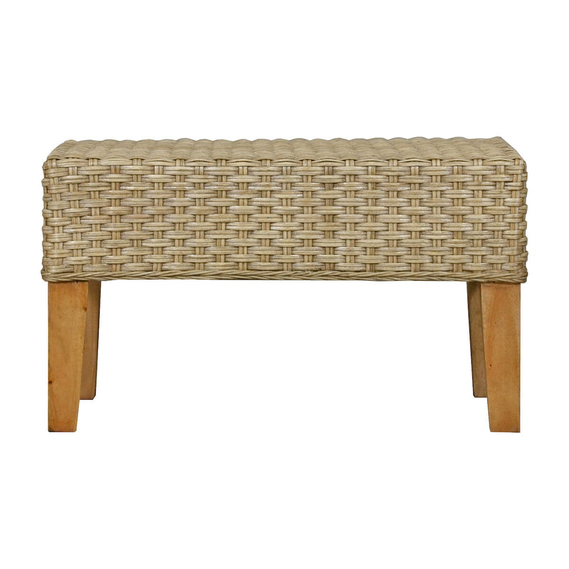 Lemoni Bench - Ottoman