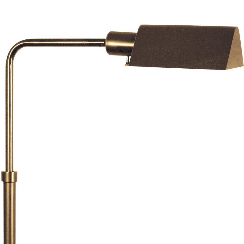 Pharmacy Floor Lamp