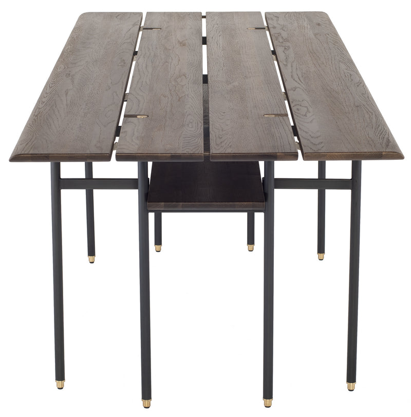 Stacking Drop Leaf Table