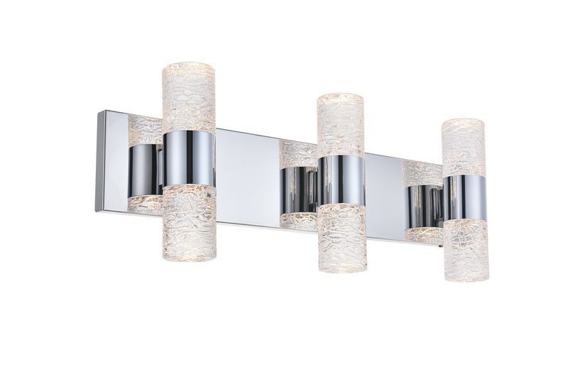 Vega Bath Sconces