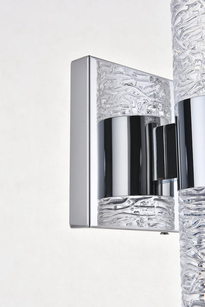 Vega Bath Sconces