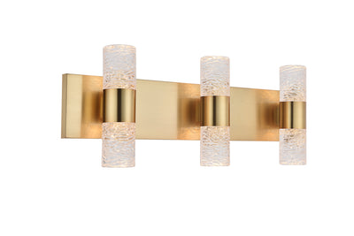 Vega Bath Sconces