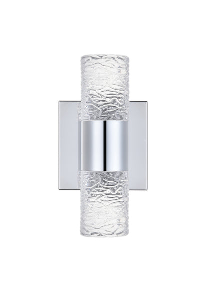 Vega Bath Sconces