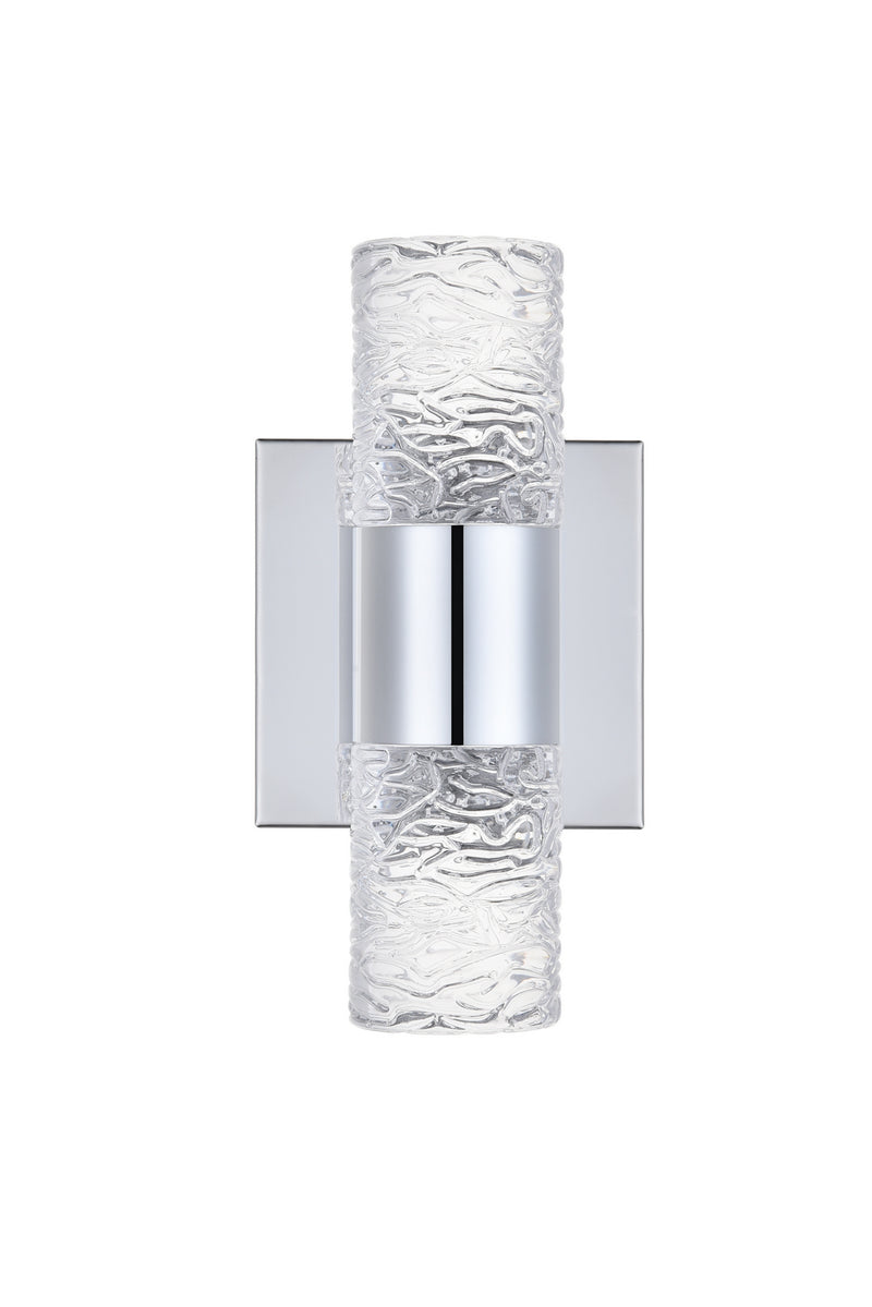 Vega Bath Sconces