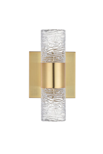 Vega Bath Sconces