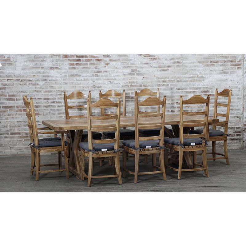 The Grove Dining Table