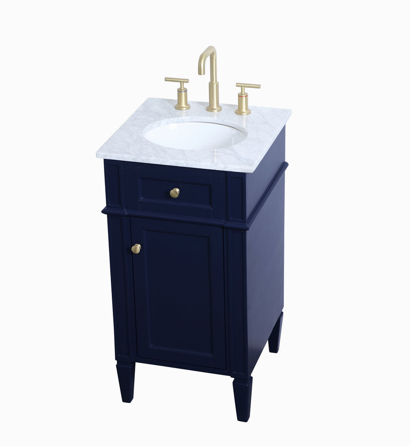 Williams Bathroom Vanity