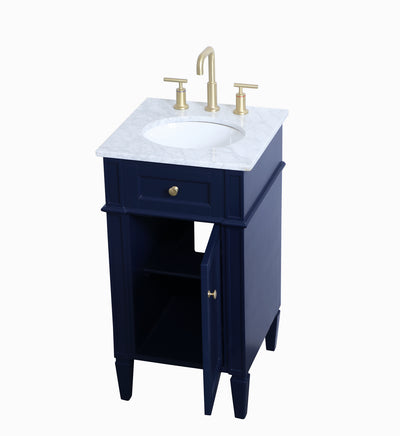 Williams Bathroom Vanity