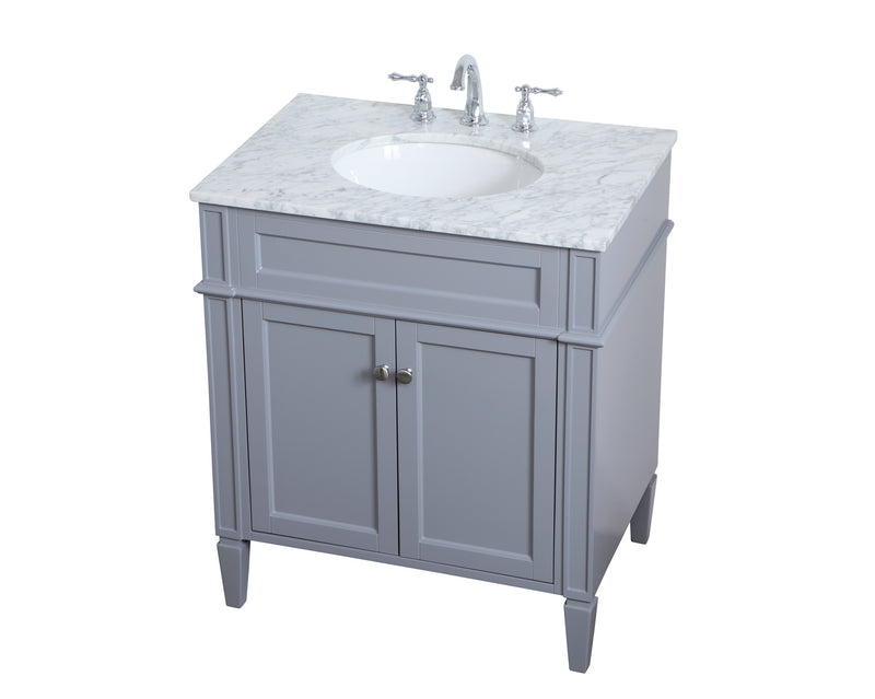 Williams Bathroom Vanity