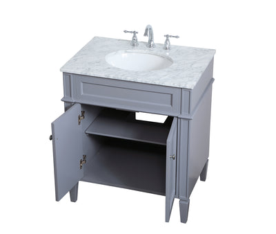 Williams Bathroom Vanity