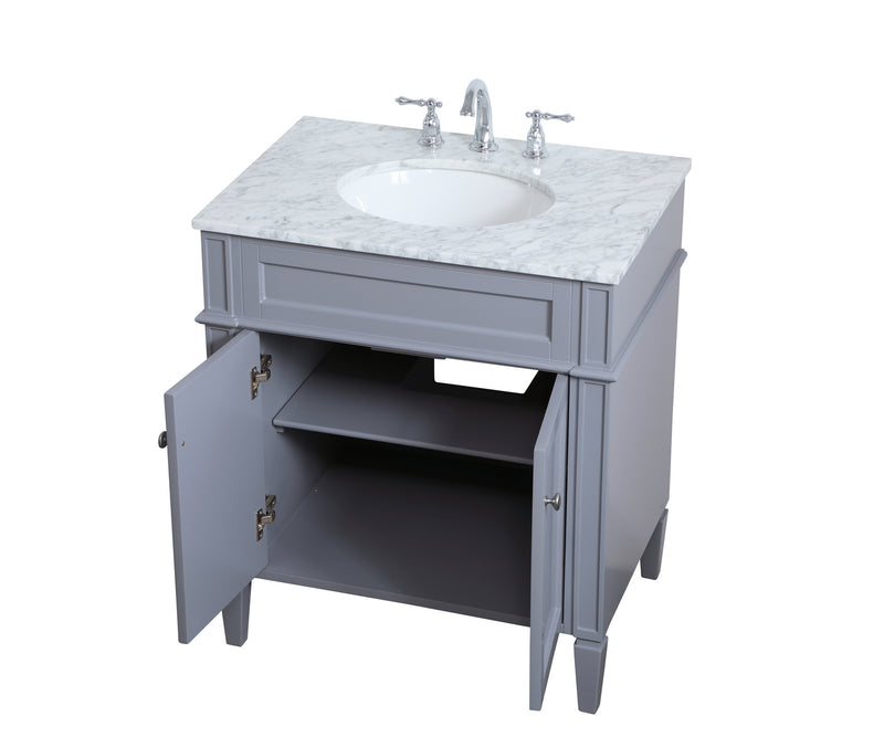 Williams Bathroom Vanity