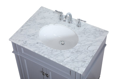 Williams Bathroom Vanity