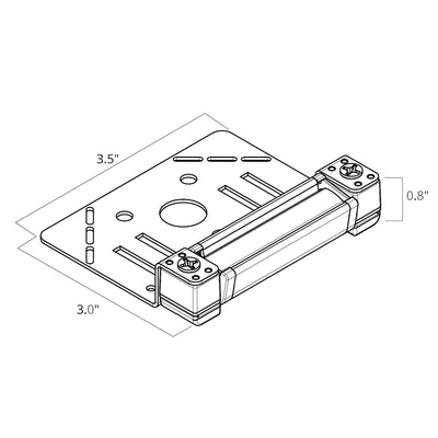 Landscape Led 12V Integrated