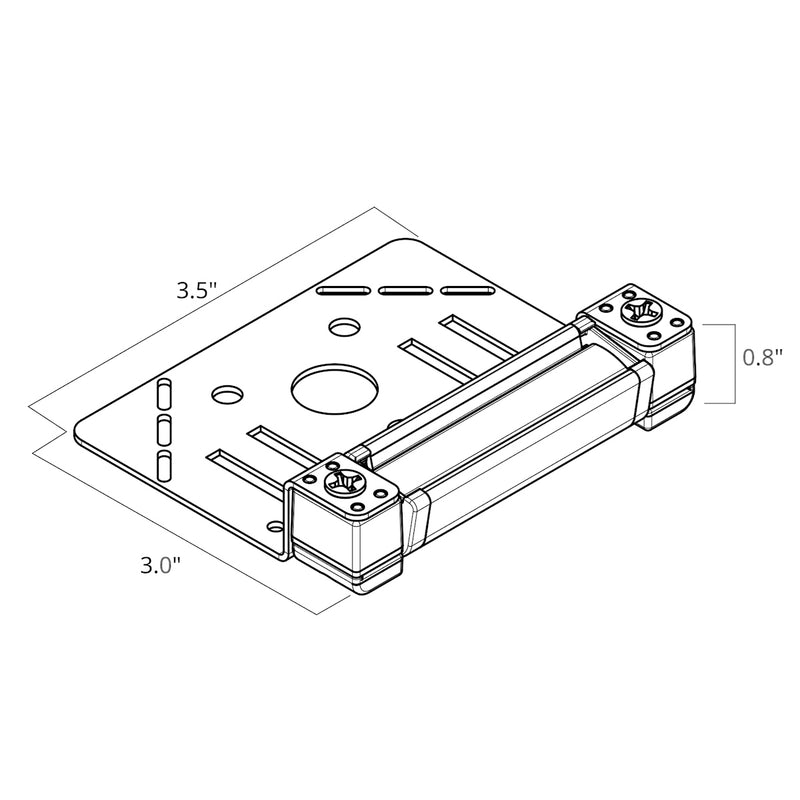 Landscape Led 12V Integrated