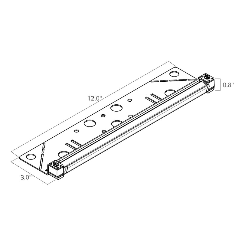 Landscape Led 12V Integrated