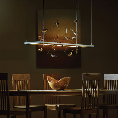 Autumn 53-Inch LED Pendant