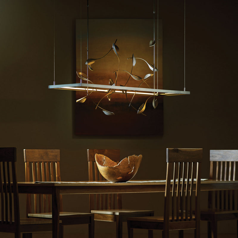 Autumn 53-Inch LED Pendant