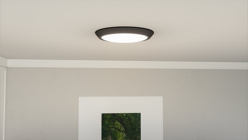 Verge Flush Mount