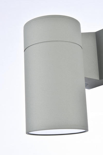 Raine Outdoor Wall Sconce