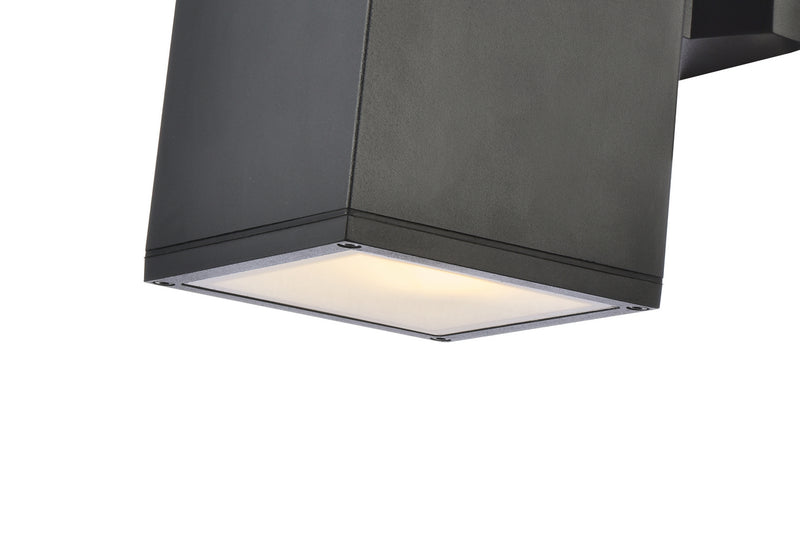 Raine Outdoor Wall Sconce