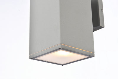 Raine Outdoor Wall Sconce