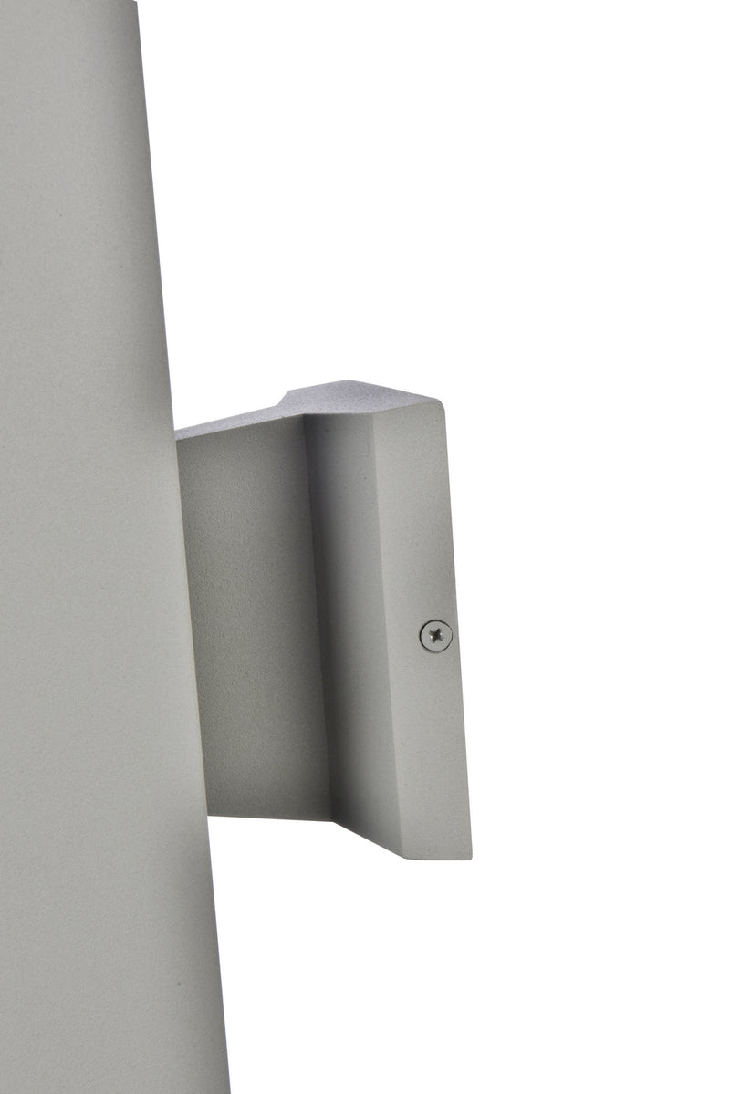 Raine Outdoor Wall Sconce