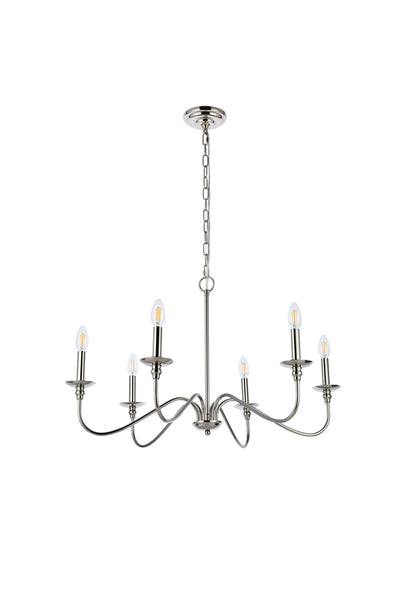 Rohan Chandelier