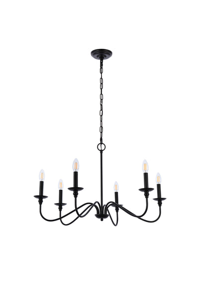 Rohan Chandelier