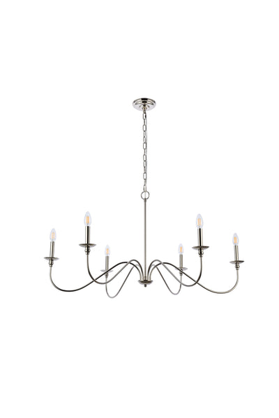 Rohan Chandelier