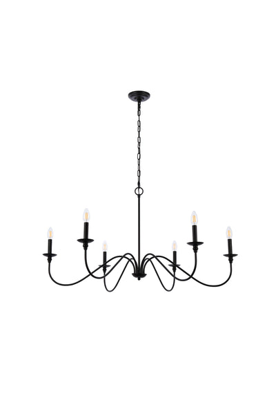 Rohan Chandelier