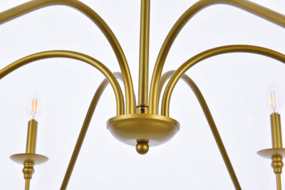 Rohan Chandelier