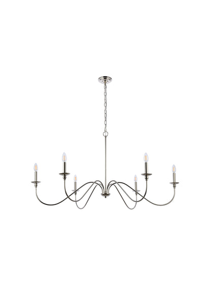 Rohan Chandelier