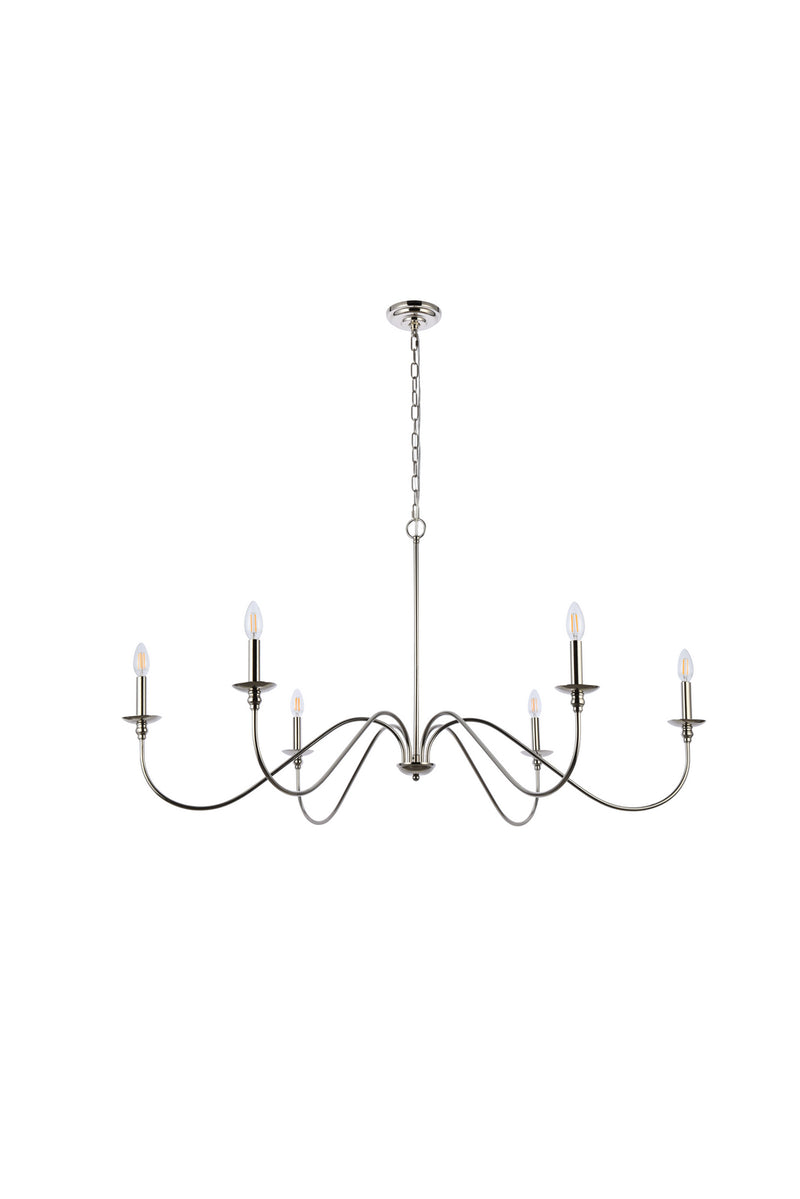 Rohan Chandelier