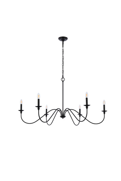 Rohan Chandelier