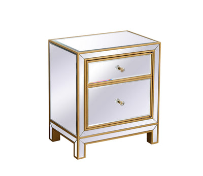 Reflexion Nightstand